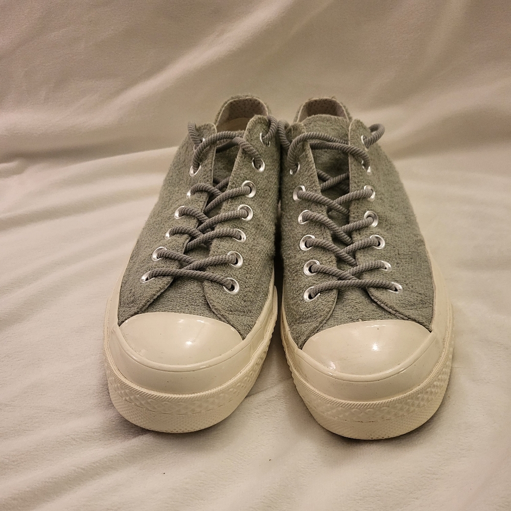 Converse Chuck Taylor All Star 70 Oxford Lowtop Surplus Sage Style 159661c